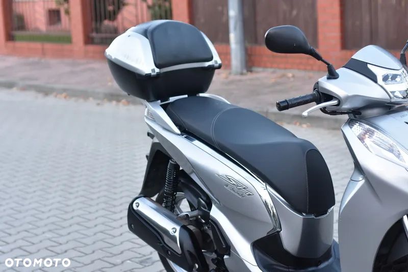 Honda SH - 6
