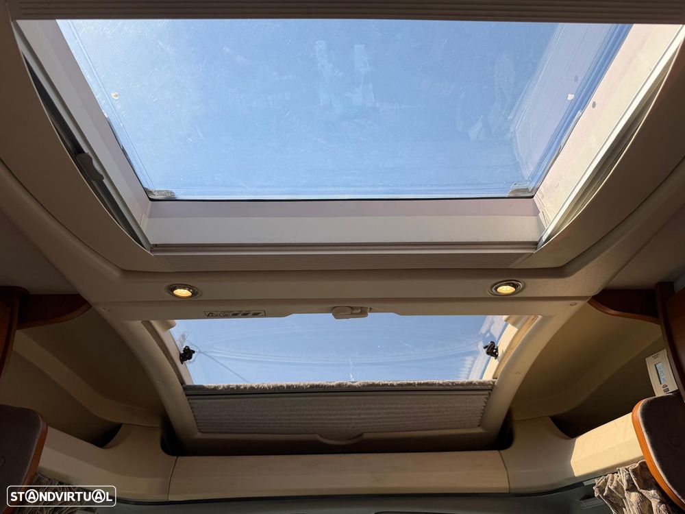 Chausson Welcome 78 - 19