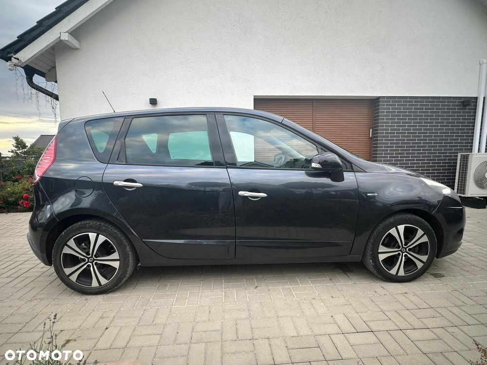 Renault Scenic 1.9 dCi Bose Edition - 3