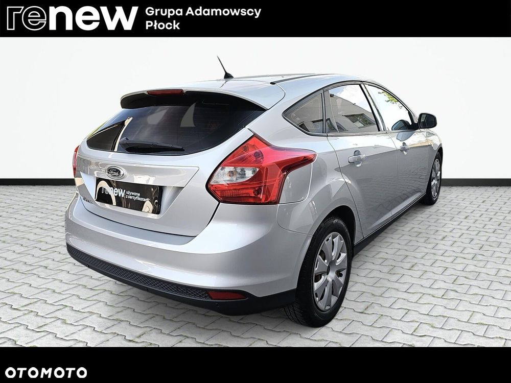 Ford Focus 1.6 TDCi Trend - 2