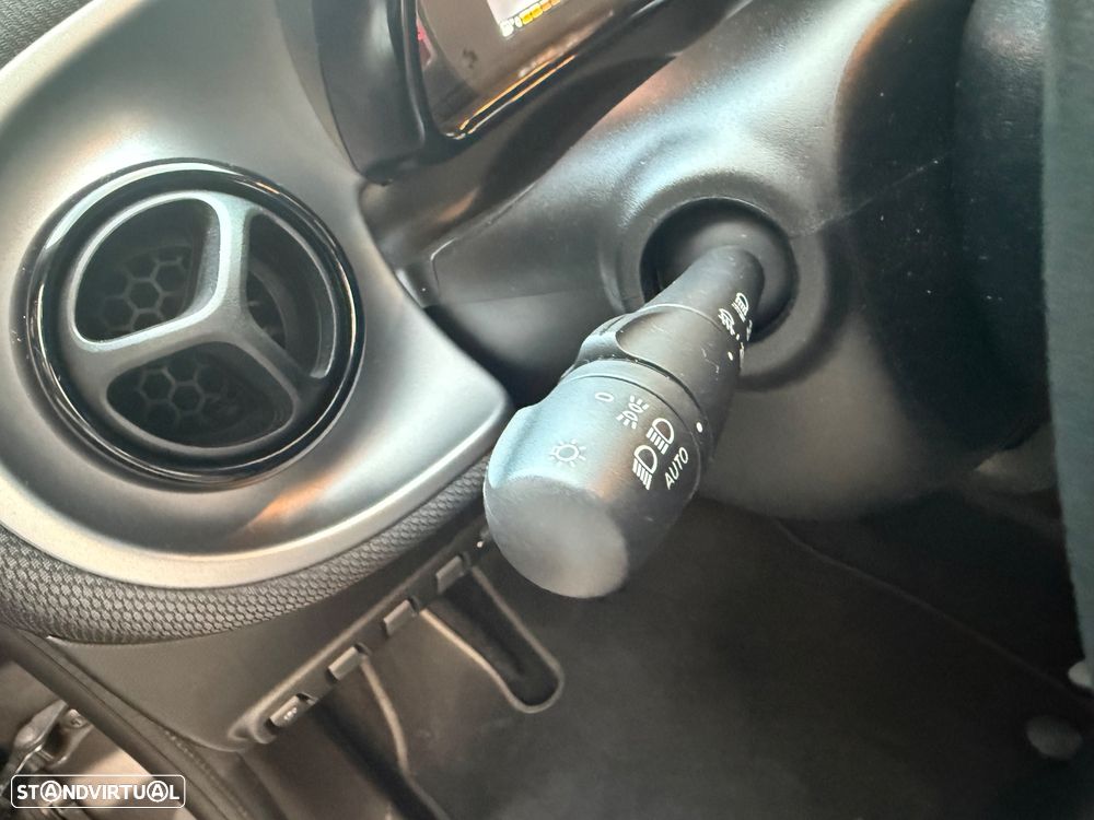 Smart ForFour 0.9 Prime 90 Aut. - 15