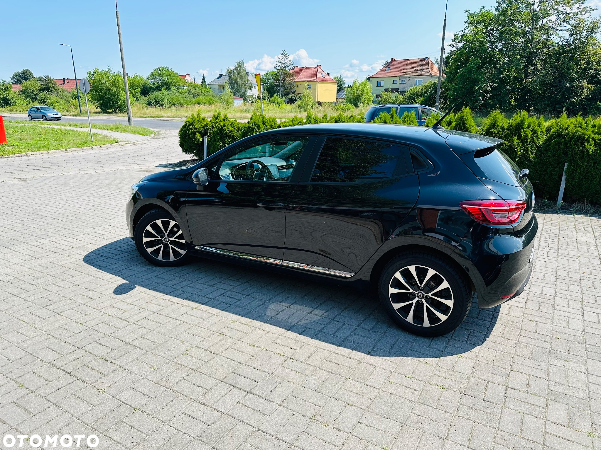 Renault Clio - 5