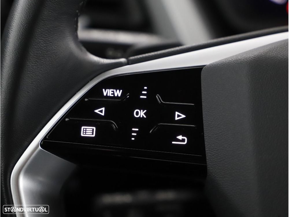 Audi Q4 e-tron 45 82 kWh - 27