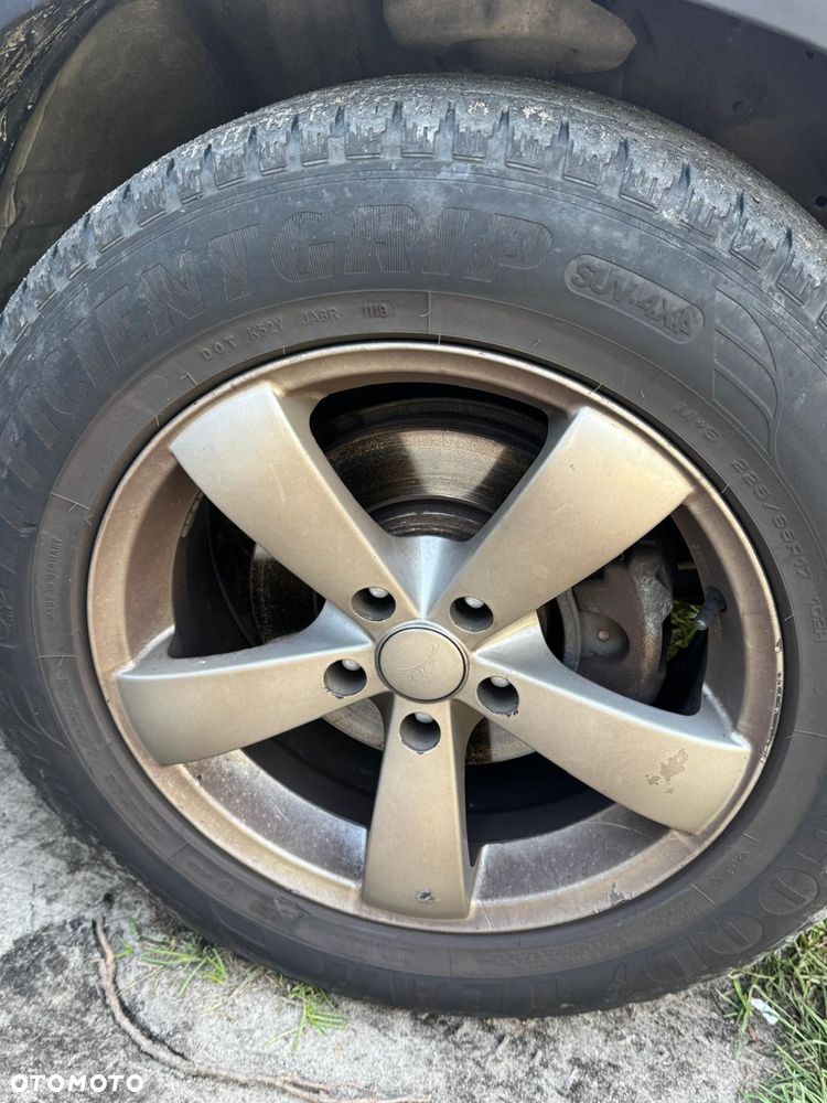 Honda CR-V 2.2i-CTDi ES - 7