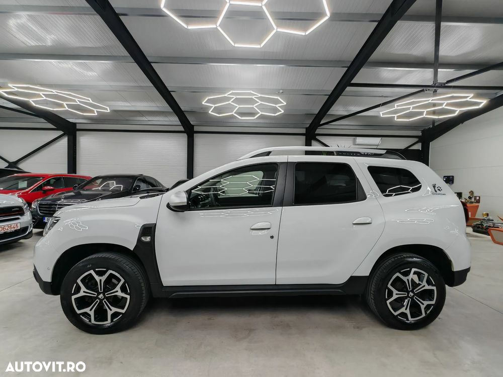 Dacia Duster TCe 150 GPF Prestige - 6