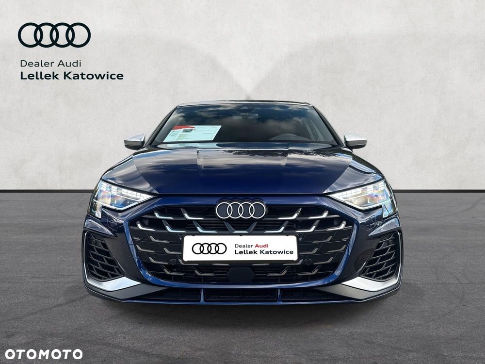 Audi S3 Limousine TFSI Quattro S tronic - 3