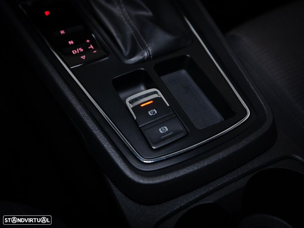 SEAT Leon 1.6 TDI Style DSG S/S - 21