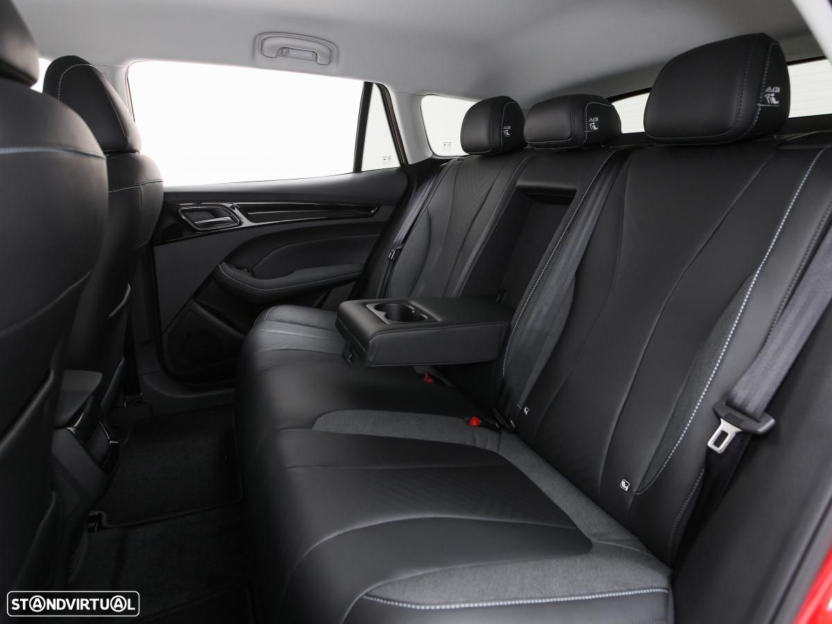 MG MG5 61 kWh Luxury - 9