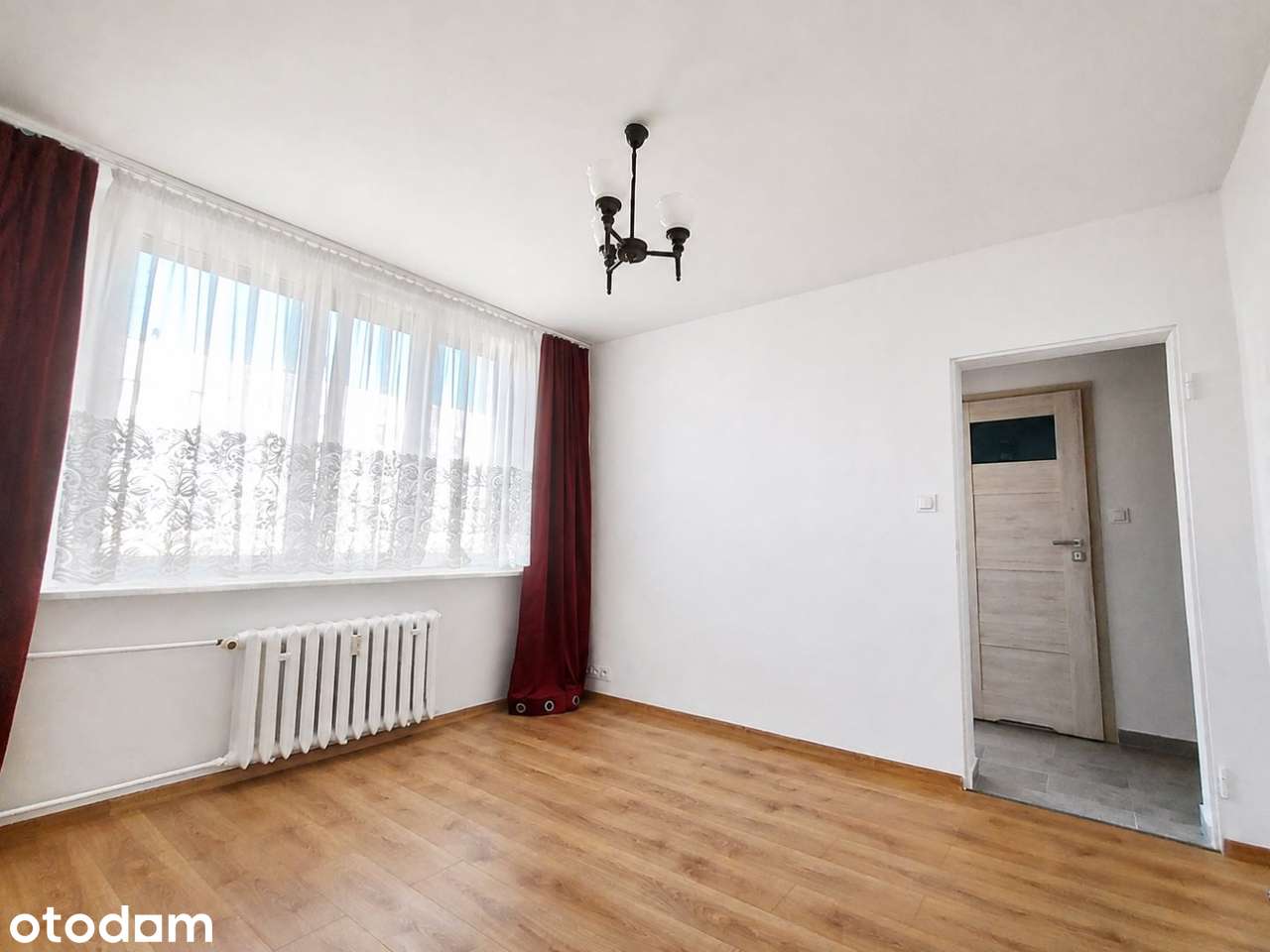 Ruda Śląska Halemba | 3 pokoje | balkon
