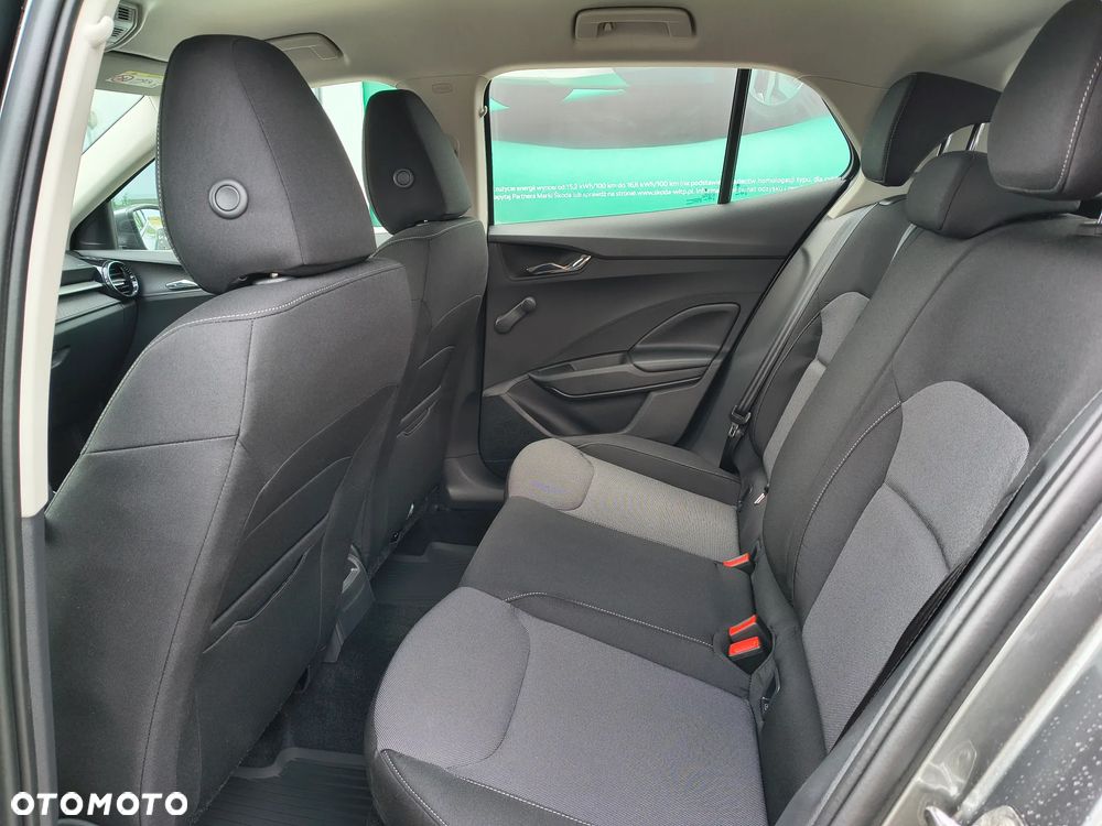 Skoda Fabia 1.0 TSI Edition 130 - 10