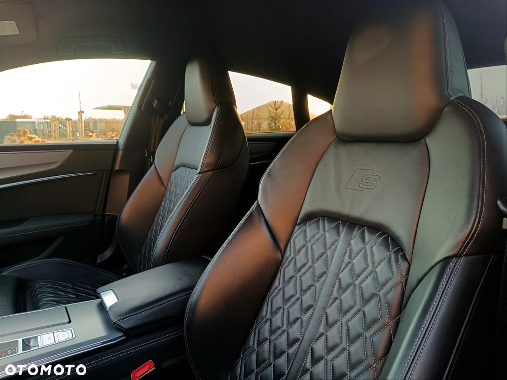 Audi S7 Sportback - 25