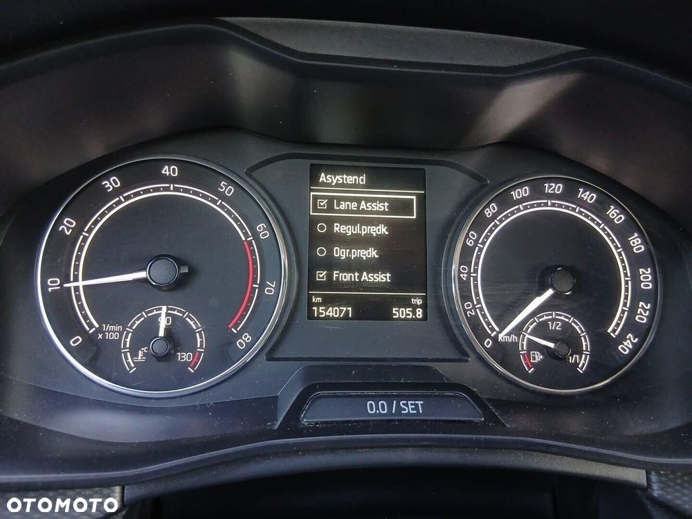 Skoda Scala 1.0 TSI Ambition - 9