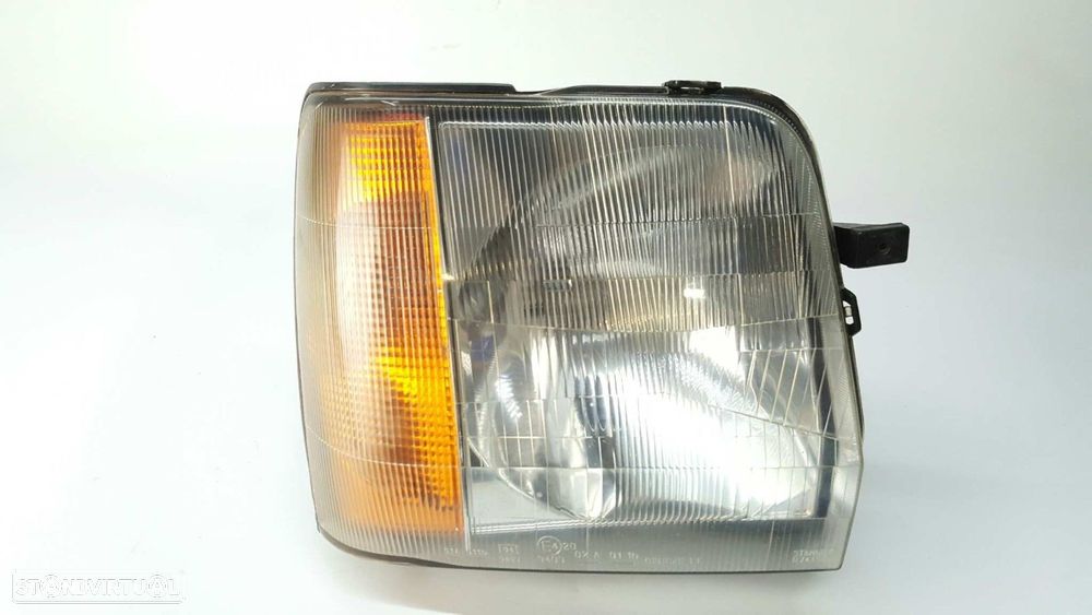 FAROL DIREITO SUZUKI WAGON R+ SR (EM) 1.2 GL - 1
