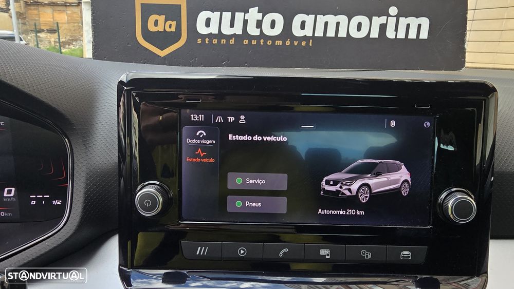 SEAT Arona 1.0 TSI FR - 32