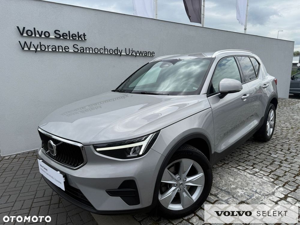 Volvo XC 40 - 38