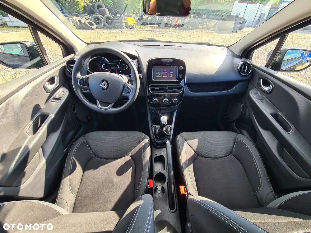 Renault Clio 0.9 Energy TCe Life - 23