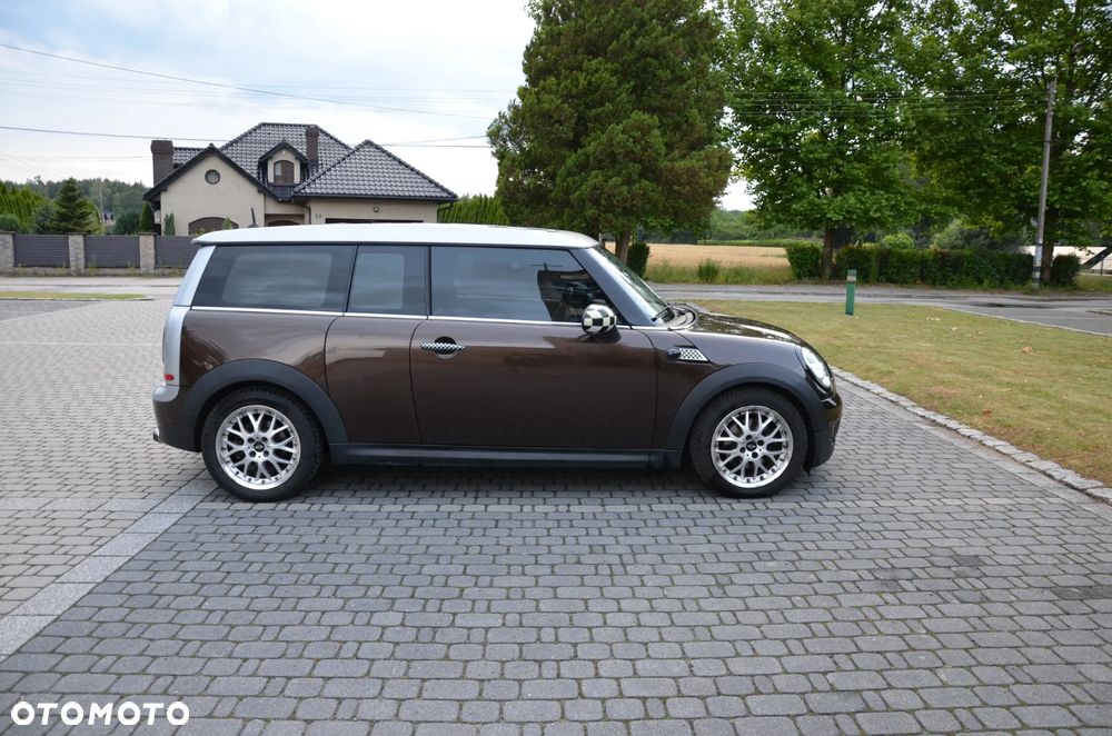 MINI Clubman - 3