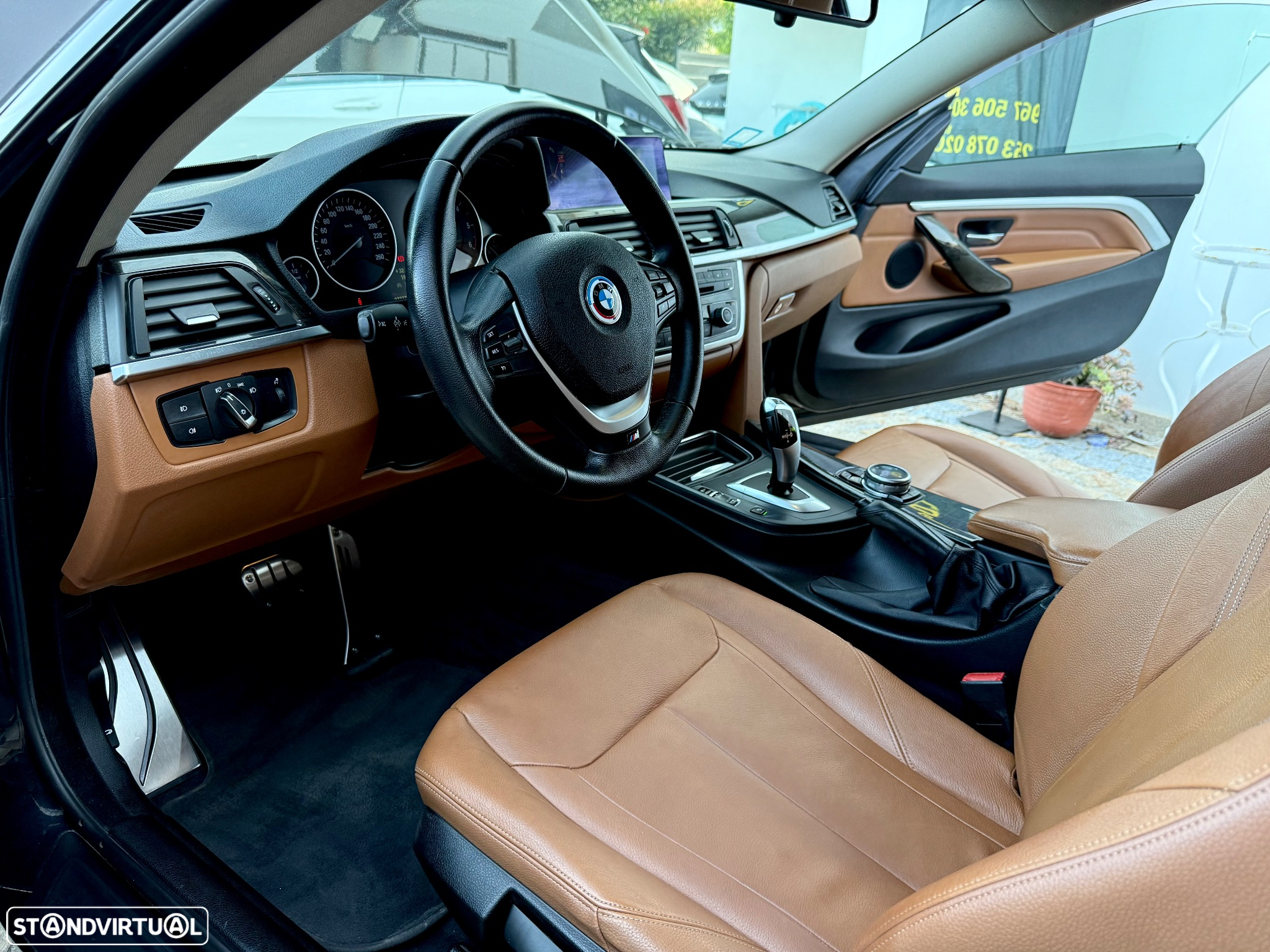 BMW 420 d Pack M Auto - 38