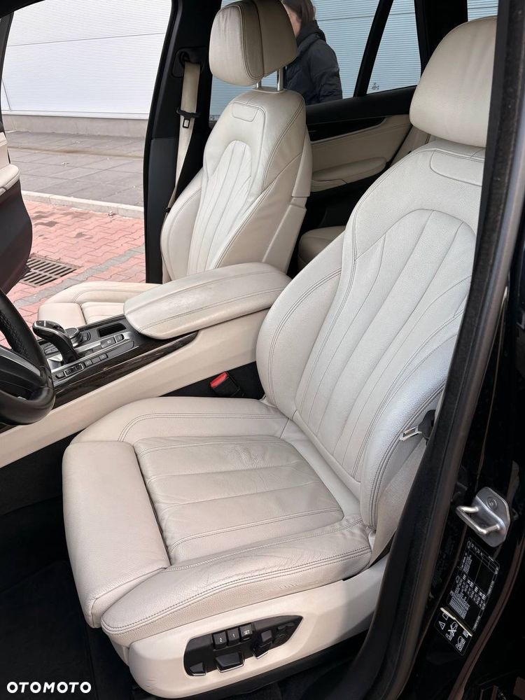BMW X5 - 3