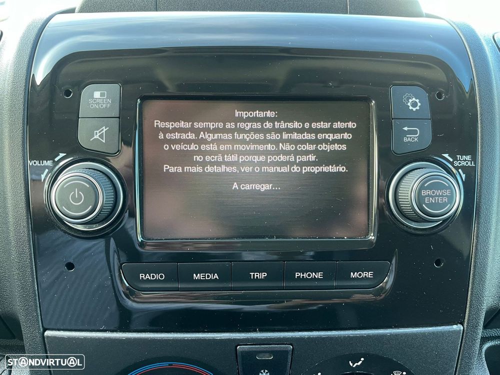 Fiat Ducato 2.2 M-JET 140cv - L2-H2 - AC - IVA DEDUTÍVEL - 42