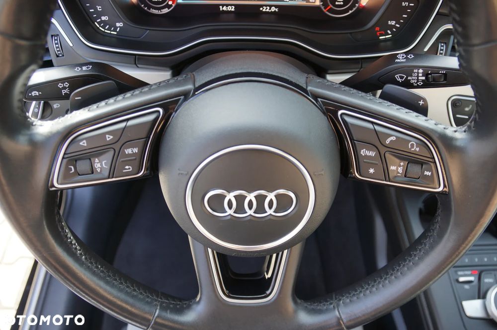 Audi A5 Sportback - 23