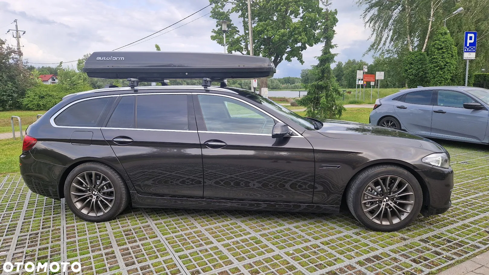 BMW Seria 5 - 2