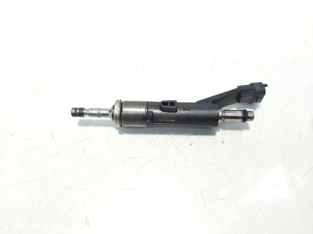 Injector, cod 9822715980, Citroen C4 Picasso (2), 1.2 THP, HNY (id:596140) - 1