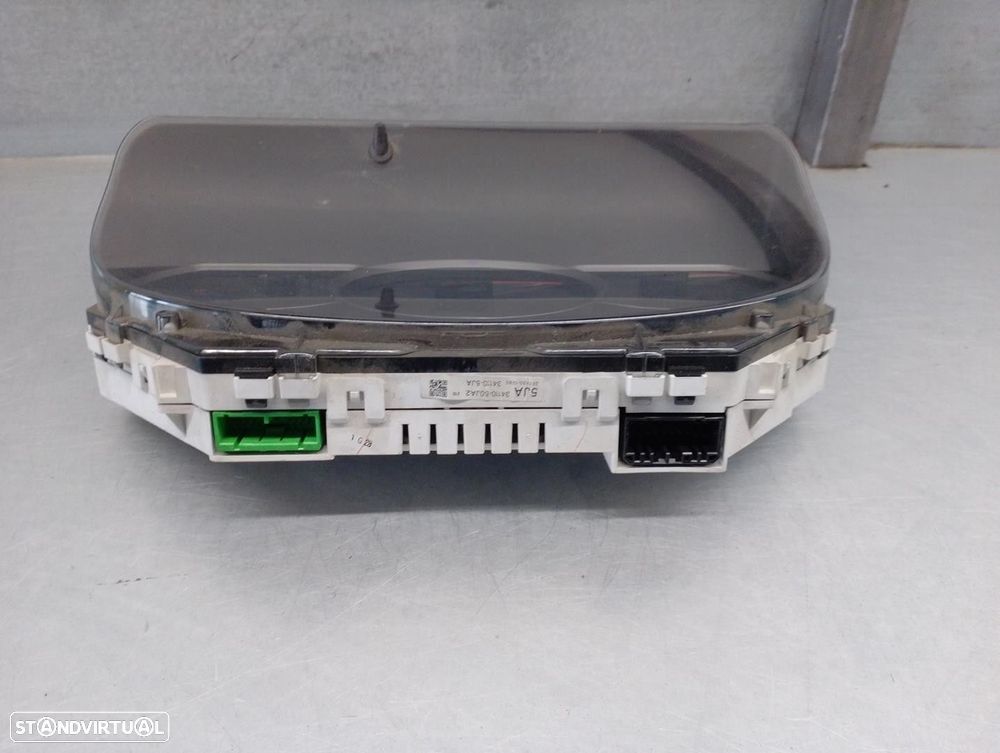 QUADRANTE SUZUKI GRAND VITARA I 2005 -3411050JA2 - 3