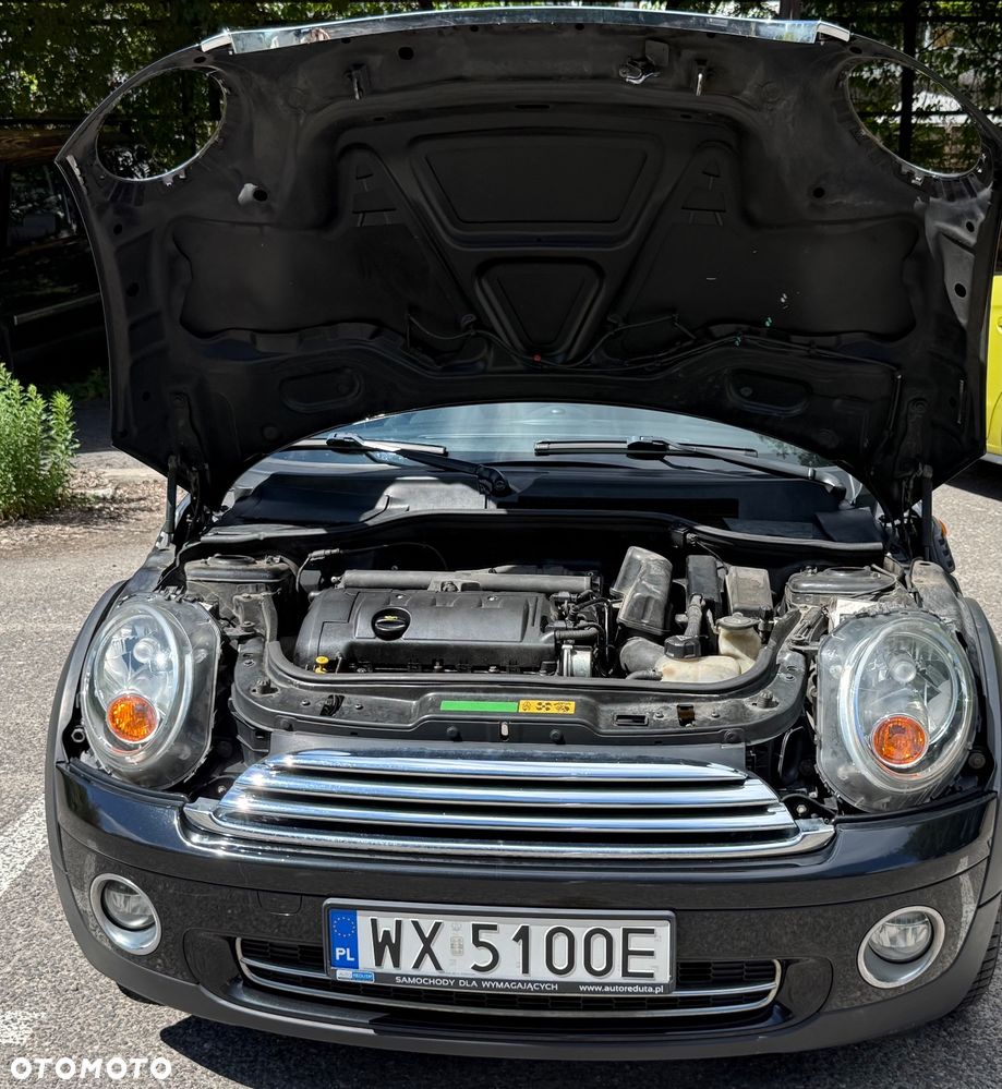 MINI ONE Standard - 8
