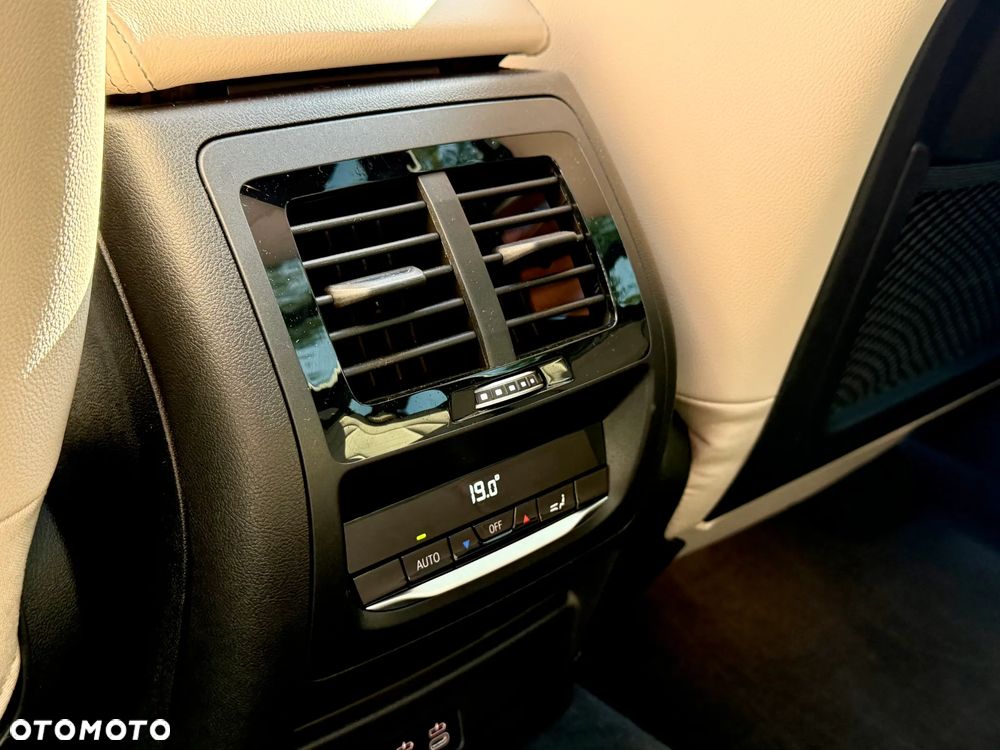 BMW X3 xDrive30i mHEV M Sport sport - 25