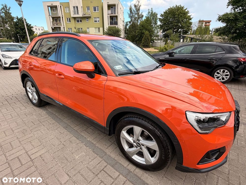 Audi Q3 35 TFSI mHEV Advanced S tronic - 3