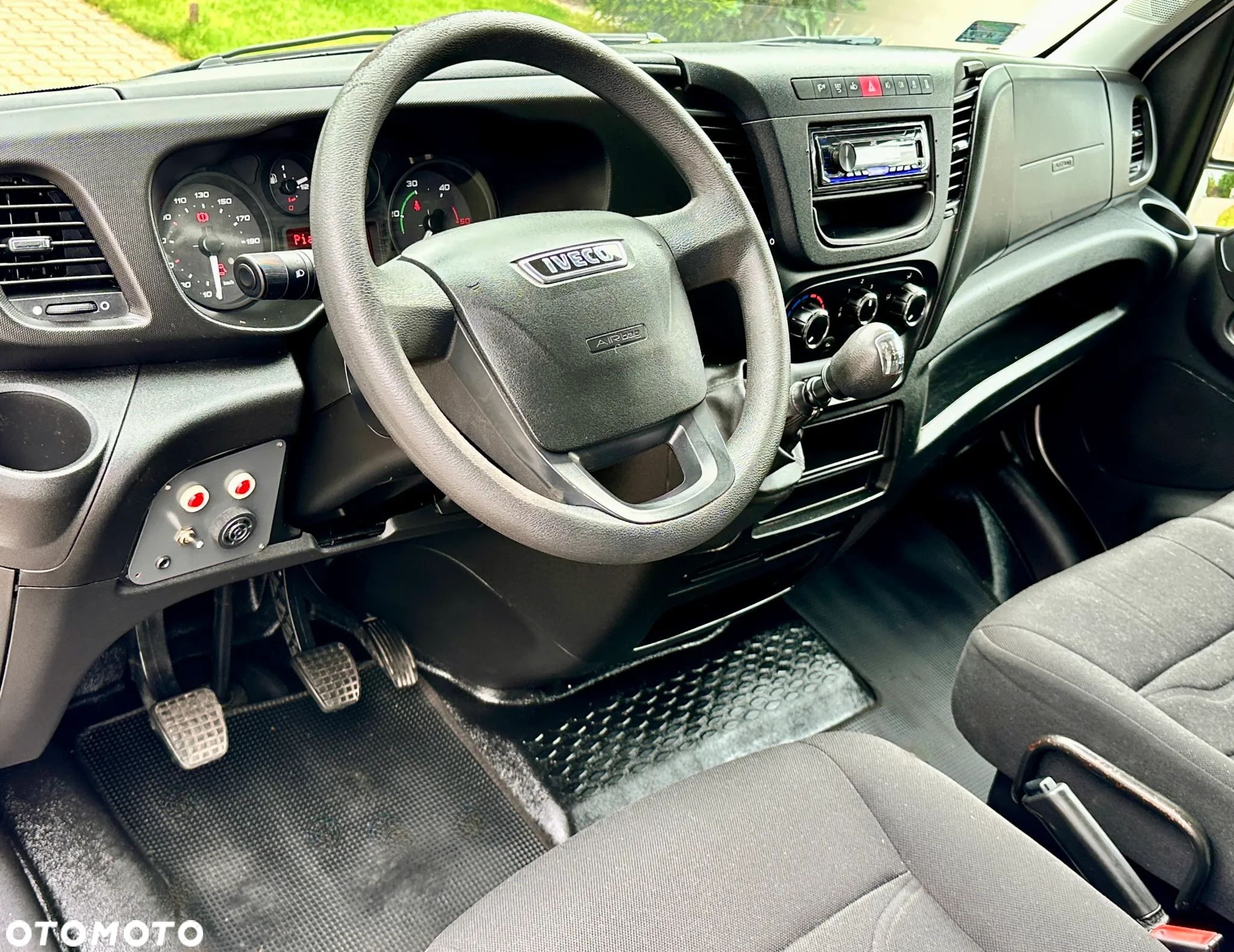 Iveco DAILLY - 3