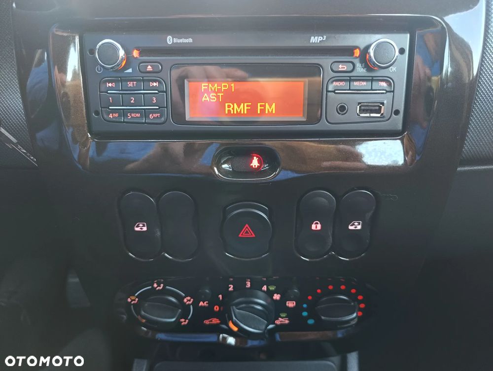 Dacia Duster 1.6 16V 4x2 Essentiel - 20