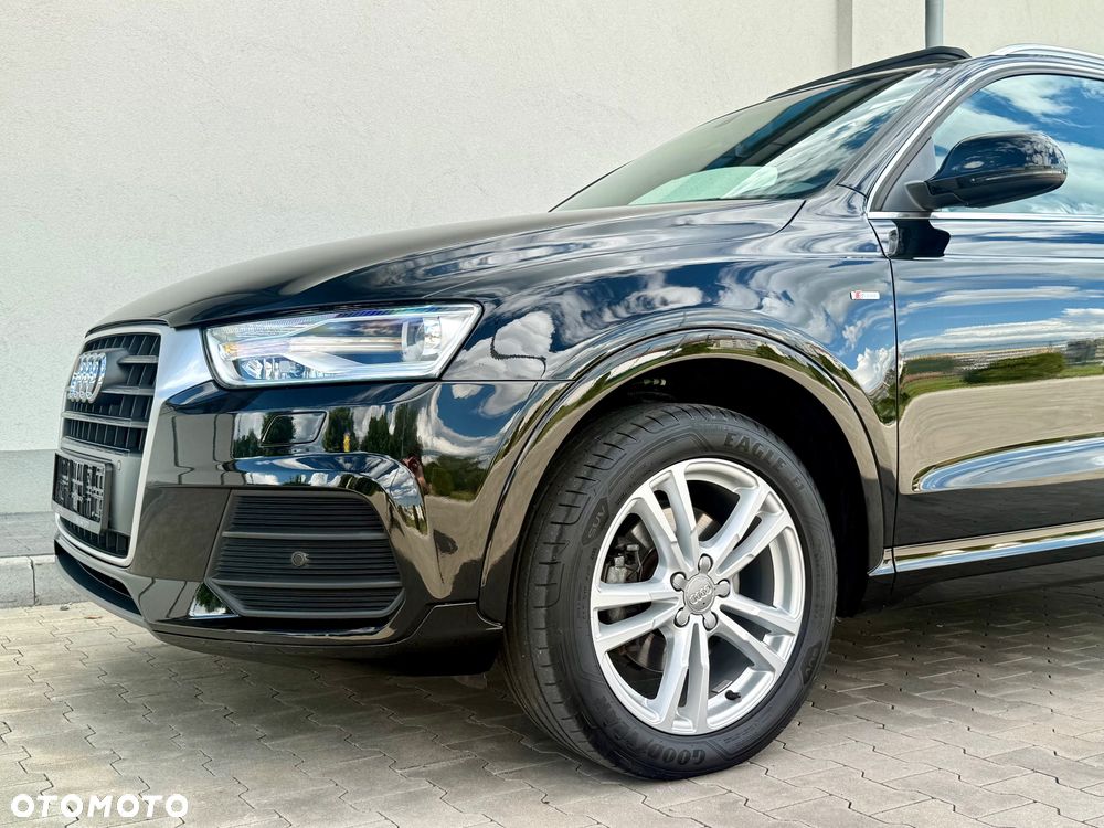 Audi Q3 2.0 TDI Quattro S tronic - 4