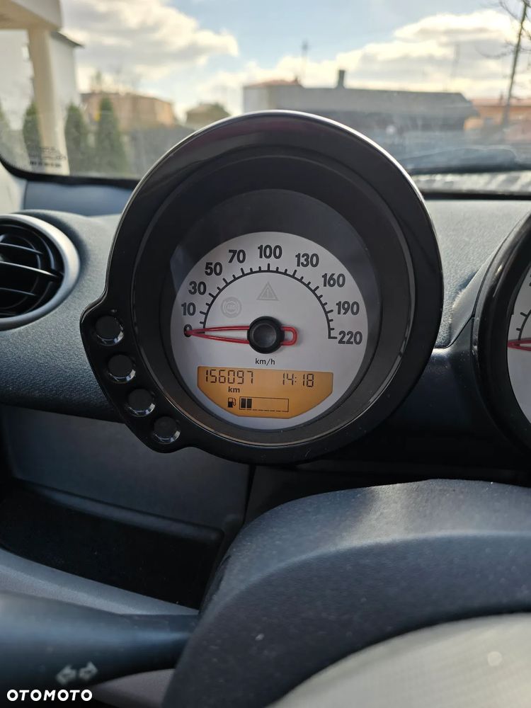 Smart Forfour passion - 10