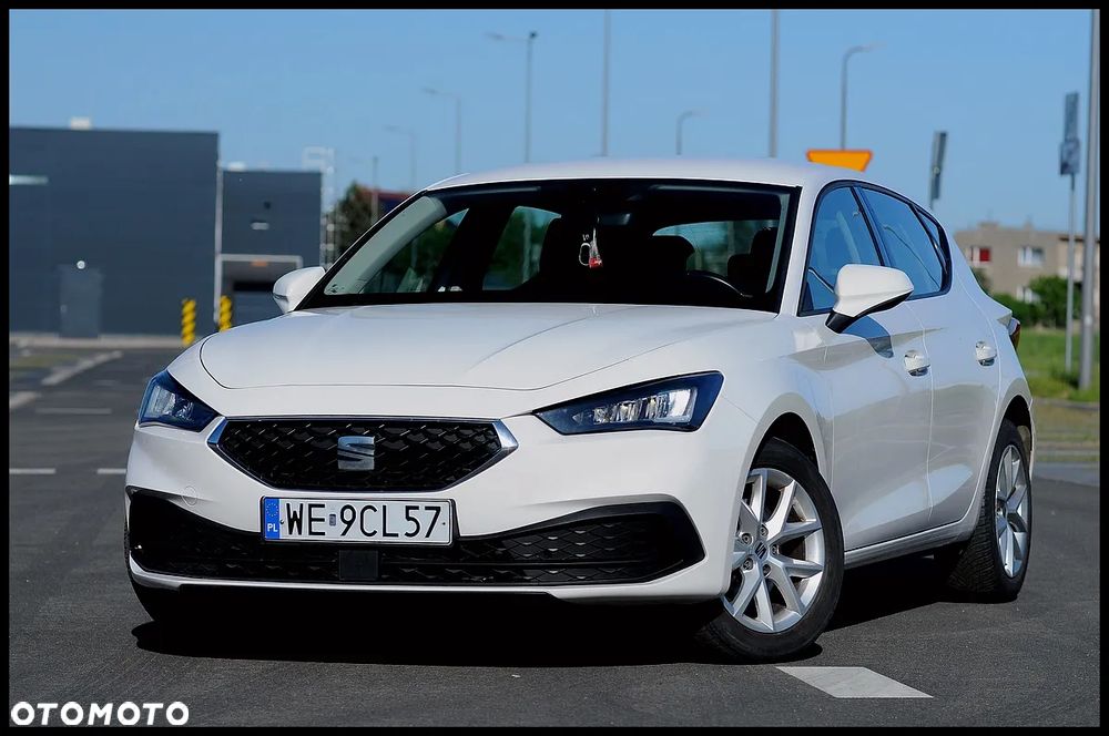Seat Leon - 9