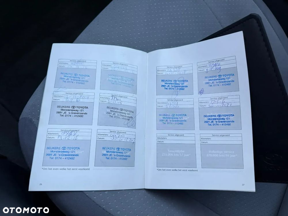 Toyota Prius 1.5 VVT-i Prestige - 26