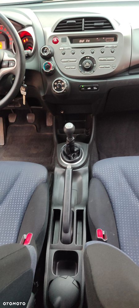 Honda Jazz 1.2 LS - 18