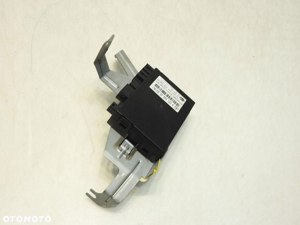 MODUŁ STEROWNIK HAKA MERCEDES W204 A2215454332 - 8