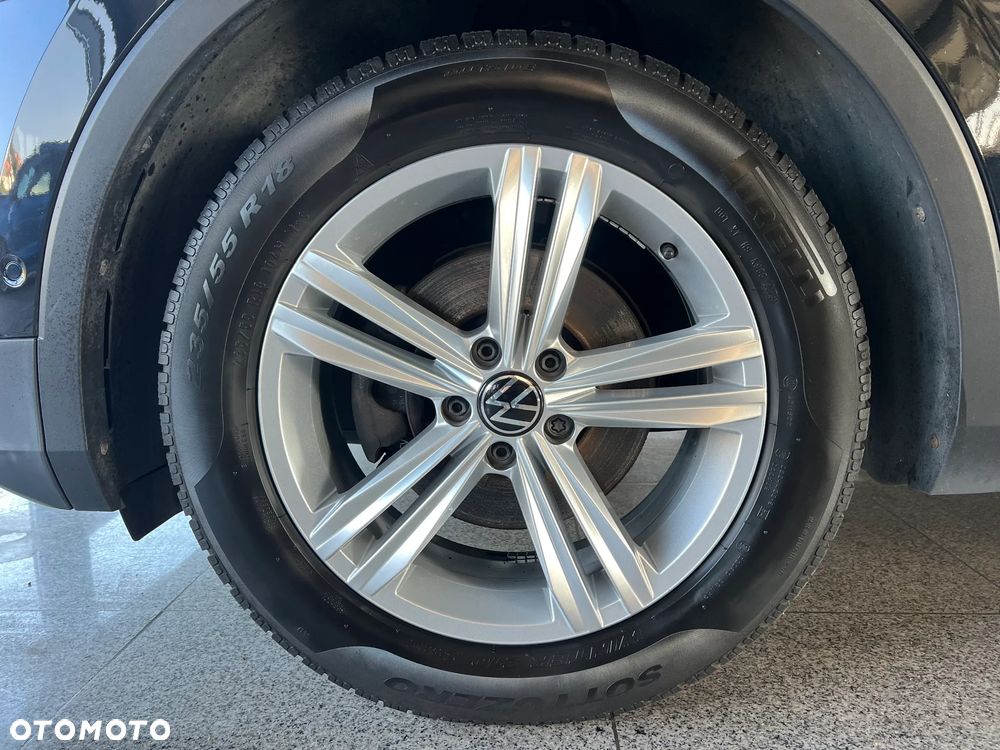 Volkswagen Tiguan 1.5 TSI EVO Highline DSG - 8