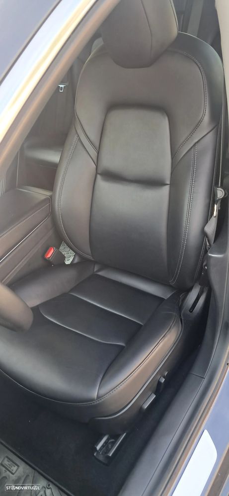 Tesla Model 3 Standard Range Plus RWD - 26