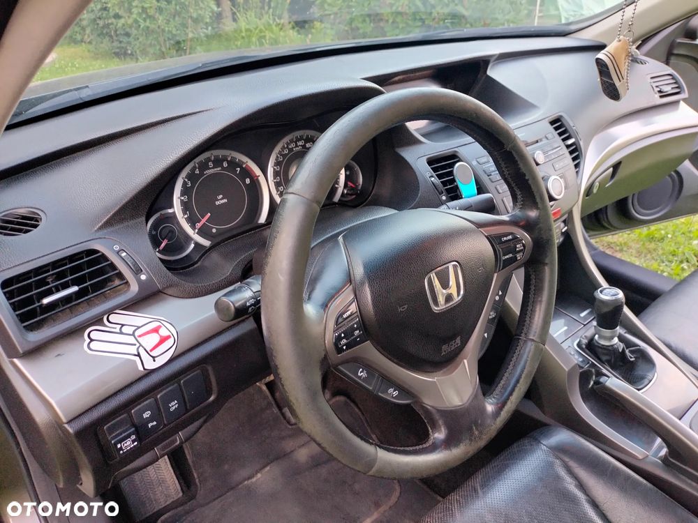 Honda Accord 2.4 Executive - 10