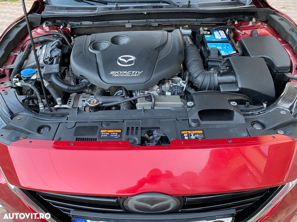 Mazda 3 - 20