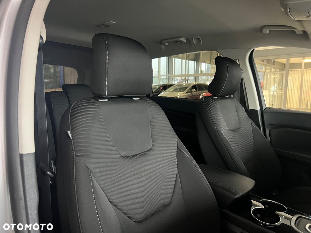 Ford S-Max 2.0 EcoBlue Trend - 35