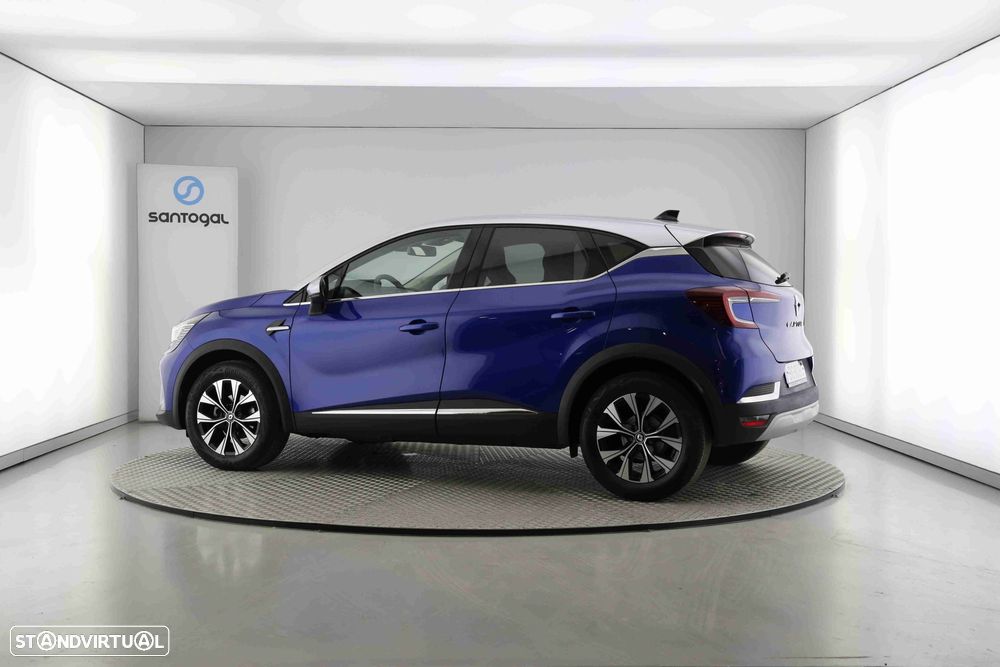 Renault Captur 1.0 TCe Techno - 5