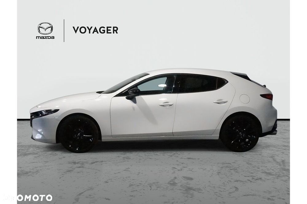 Mazda 3 - 5