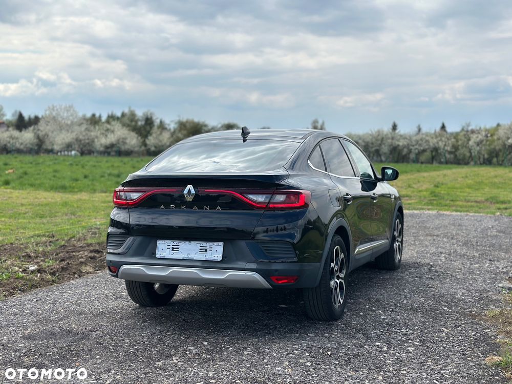 Renault Arkana - 17