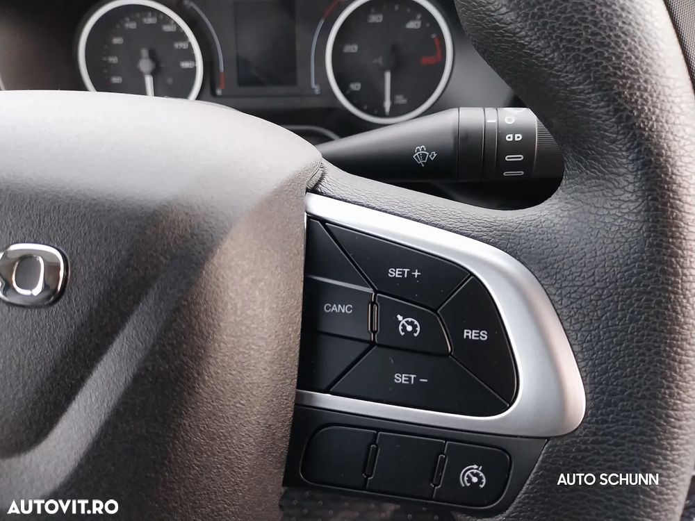 Iveco Daily BUS 50C18H 19+1+1 Locuri - 27