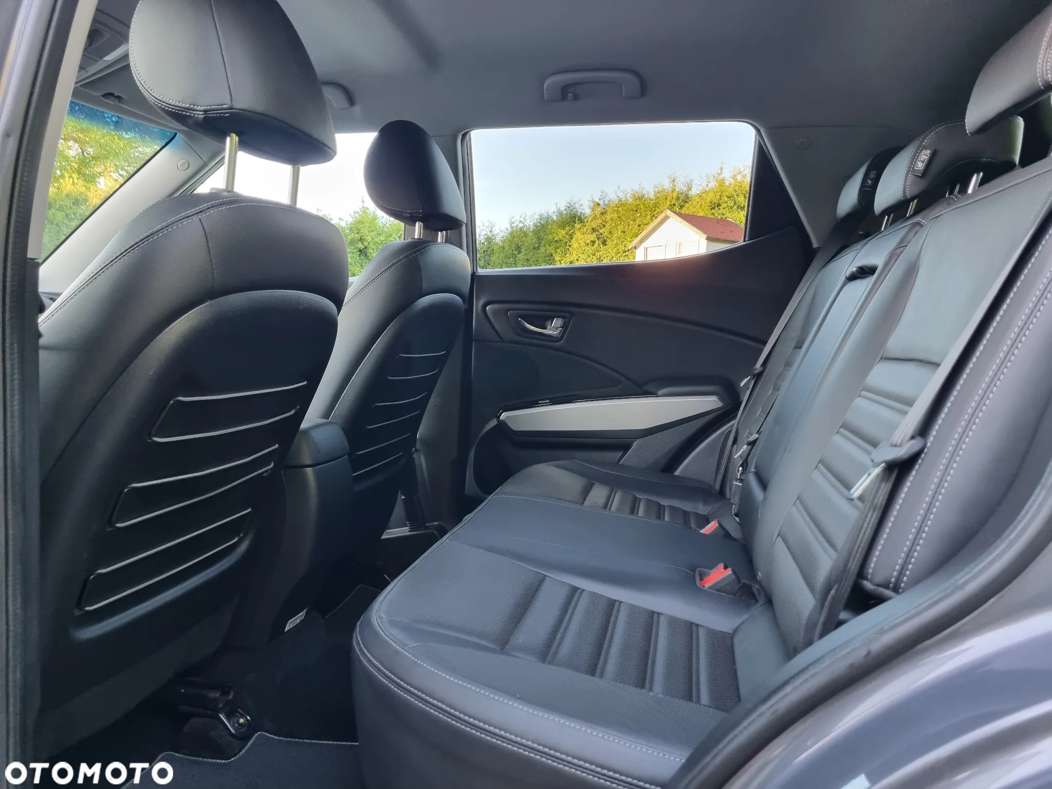SsangYong/KGM Tivoli 1.6 Sapphire - 9