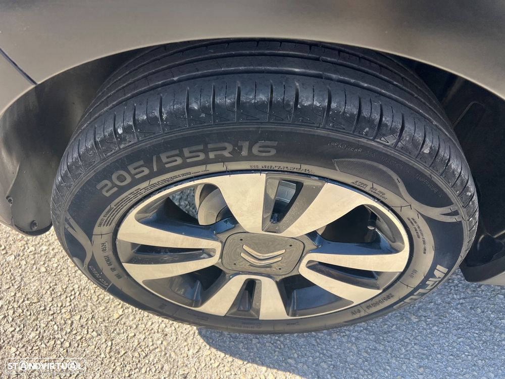 Citroën C3 1.2 PureTech Feel - 9